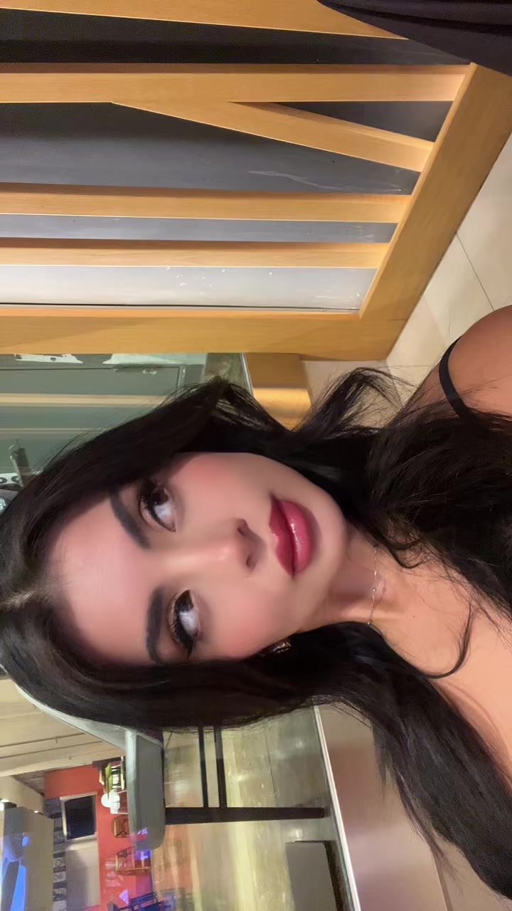 @Solange Stephanie