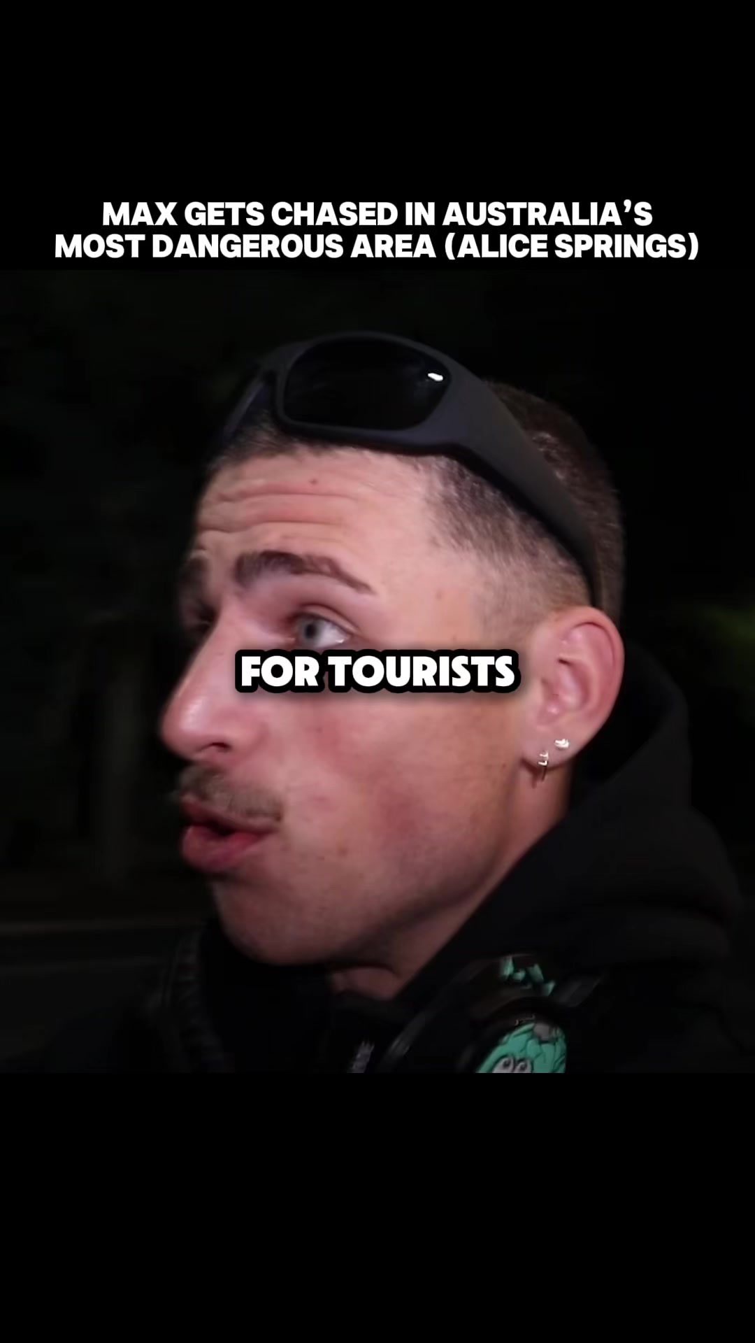 @Max Caruso Clips