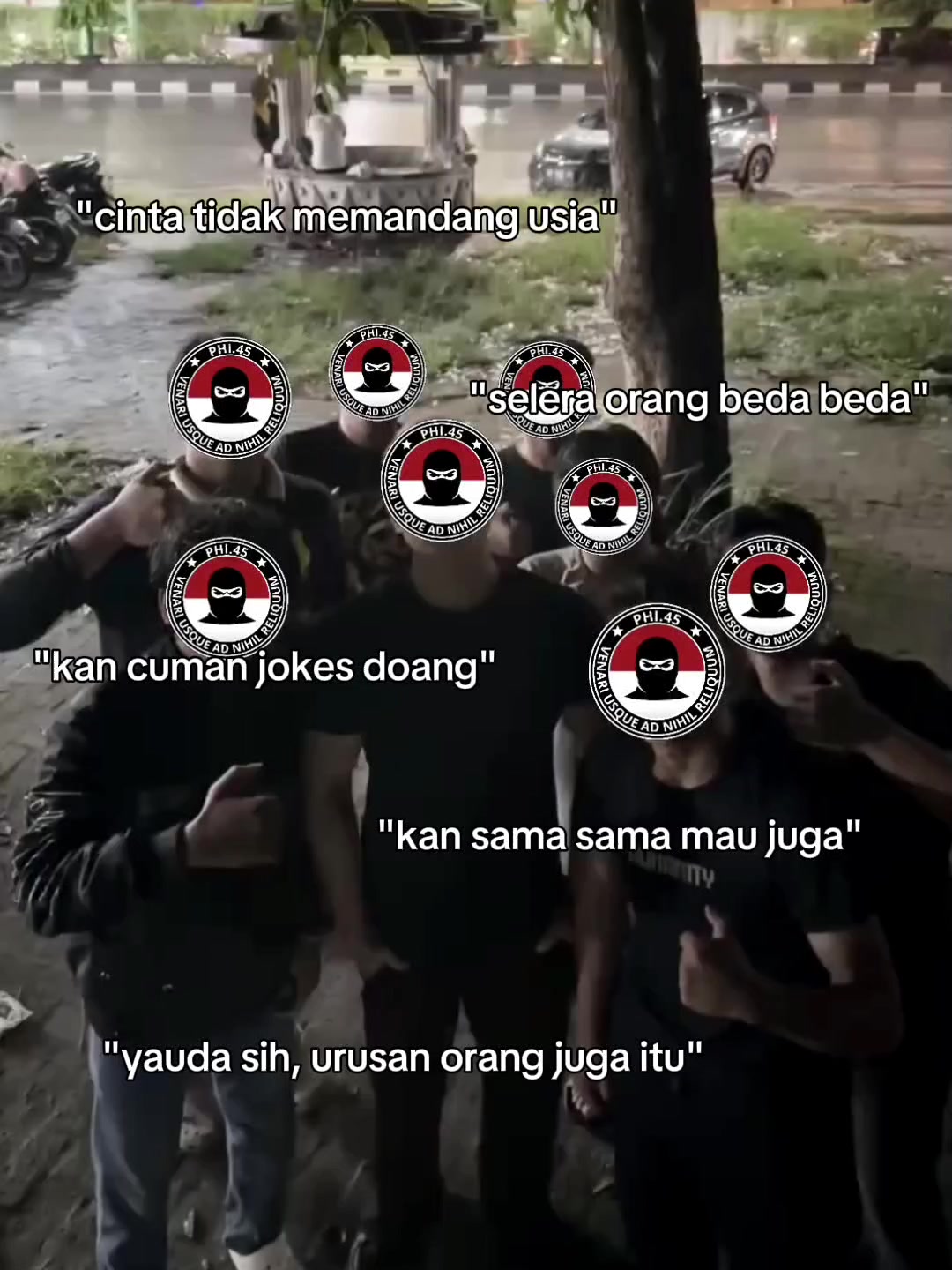@PHI - 45