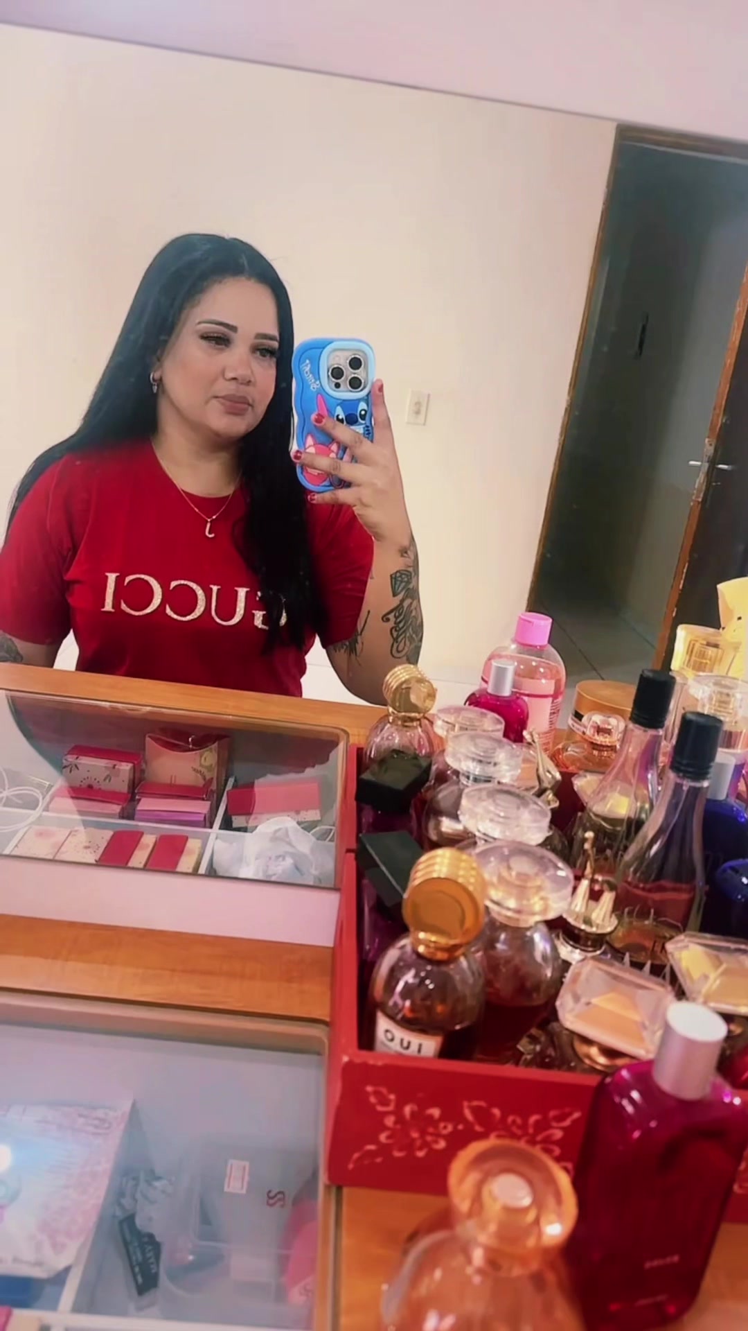 @josy cabeleireira 🥰🙌