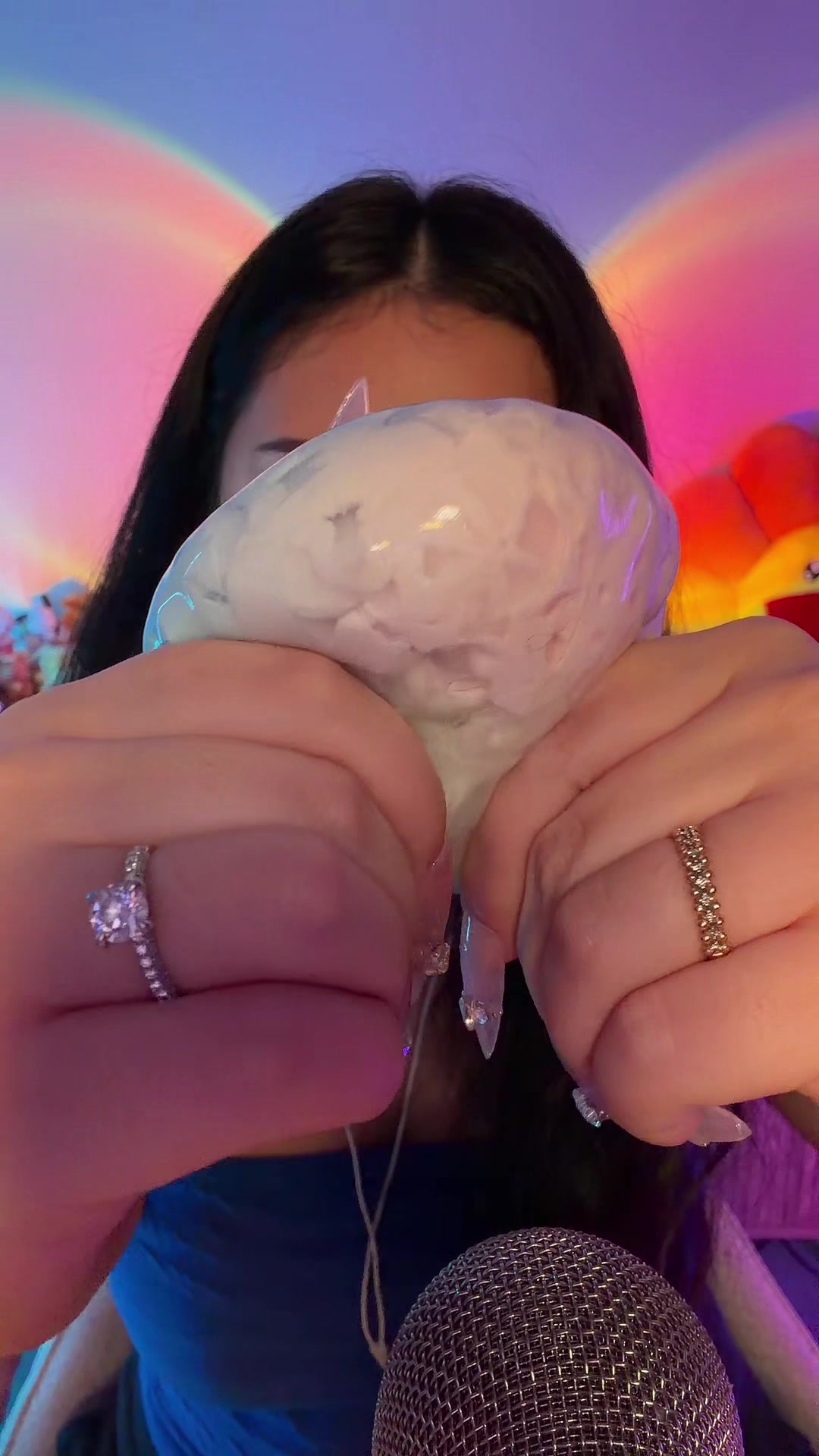@☆ asmr jade ☆
