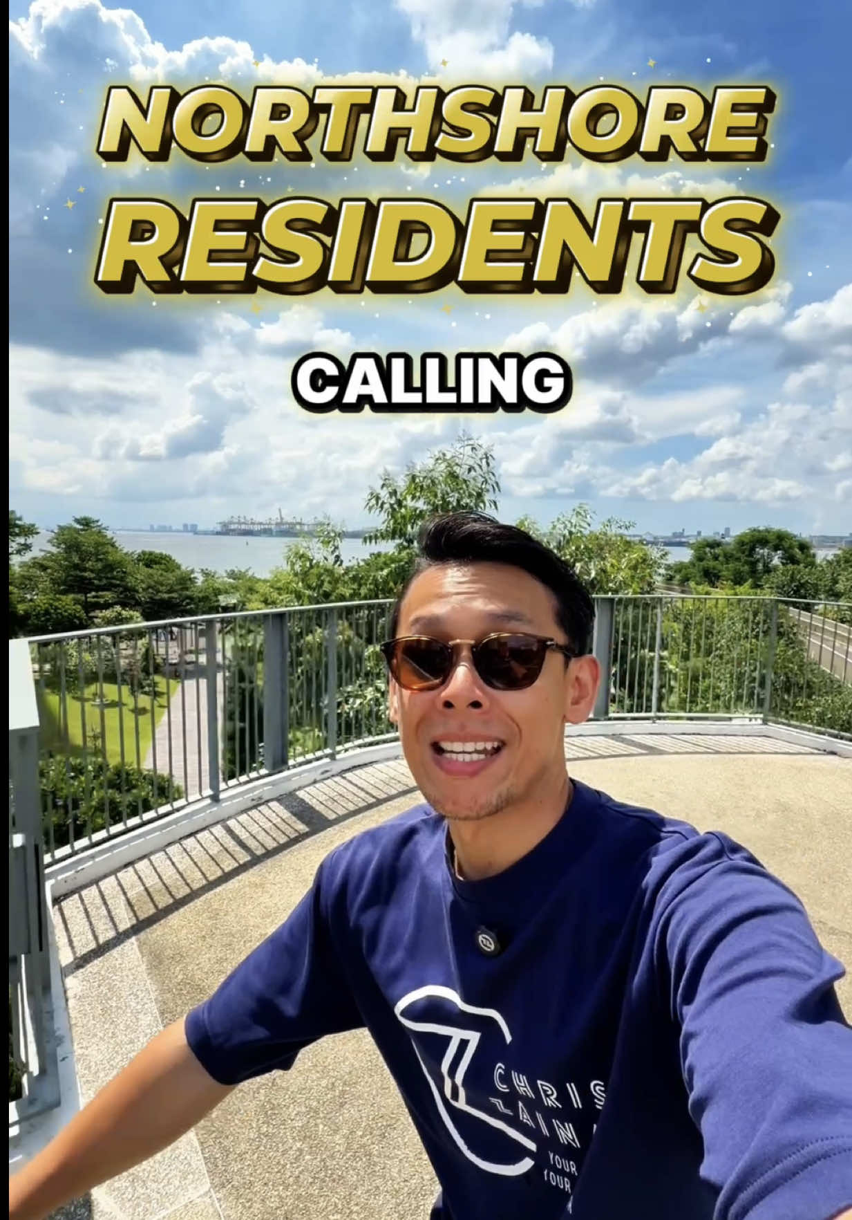 @Chris Zainal | Realtor SG