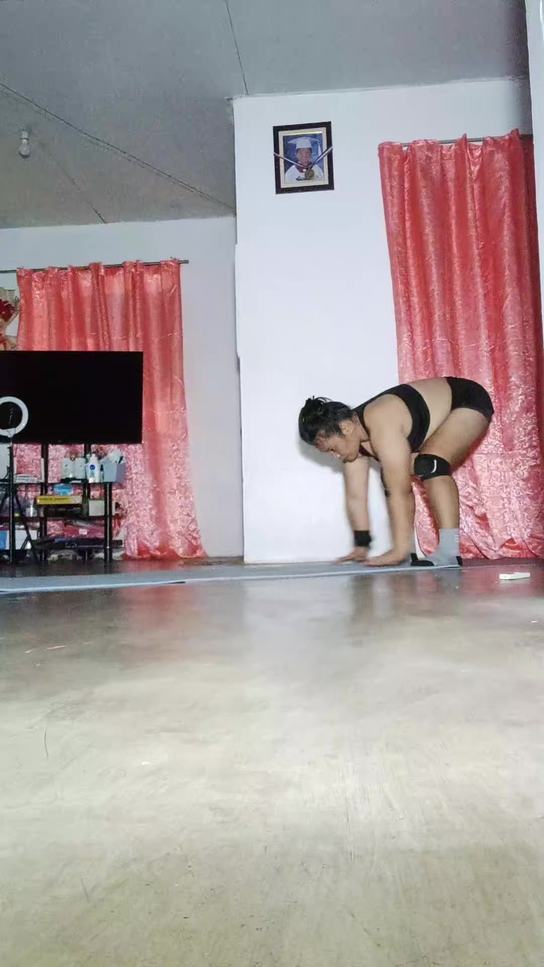@Nadlor Emyaj Eikcaj