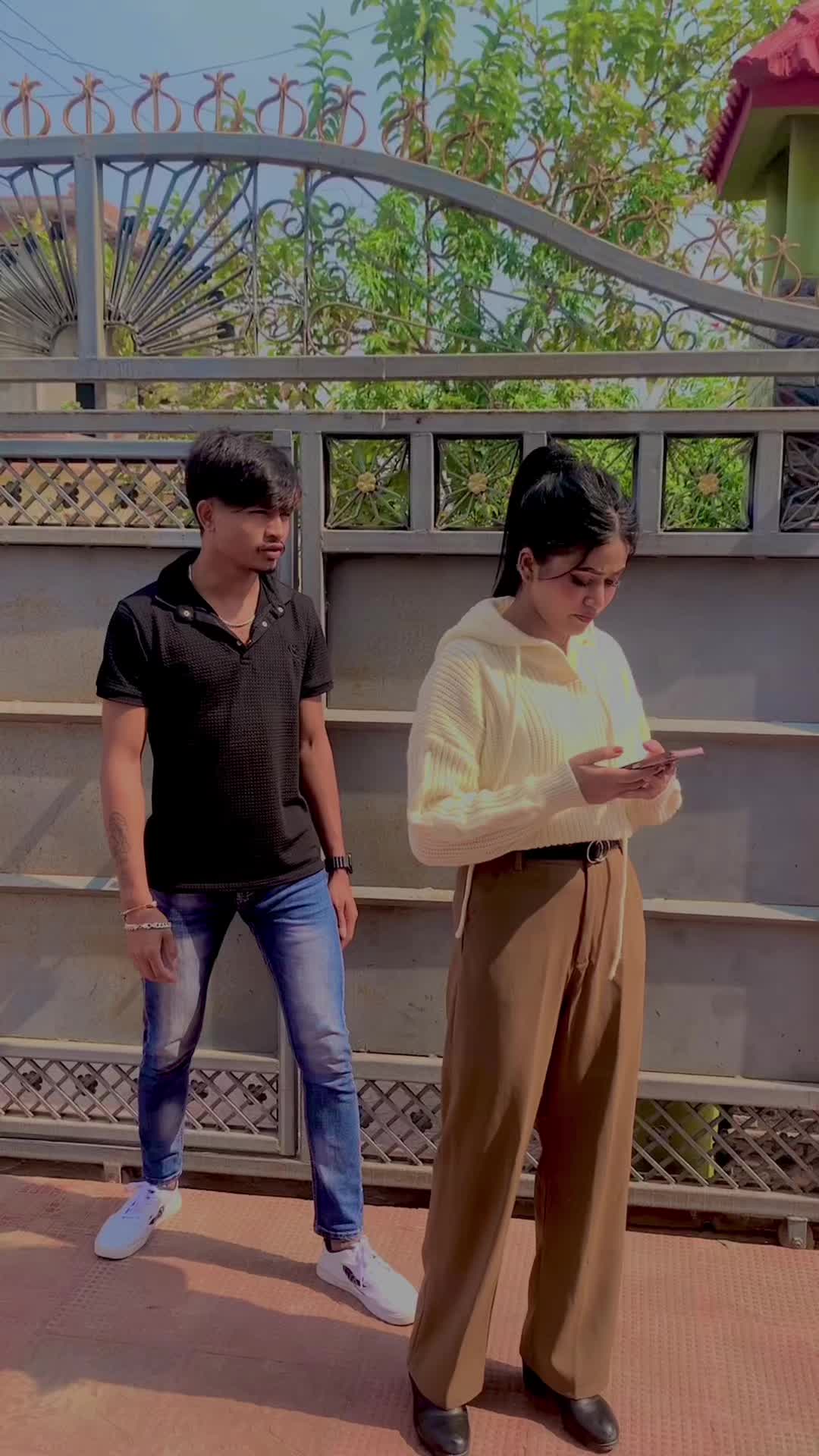 @Arjun Kumar