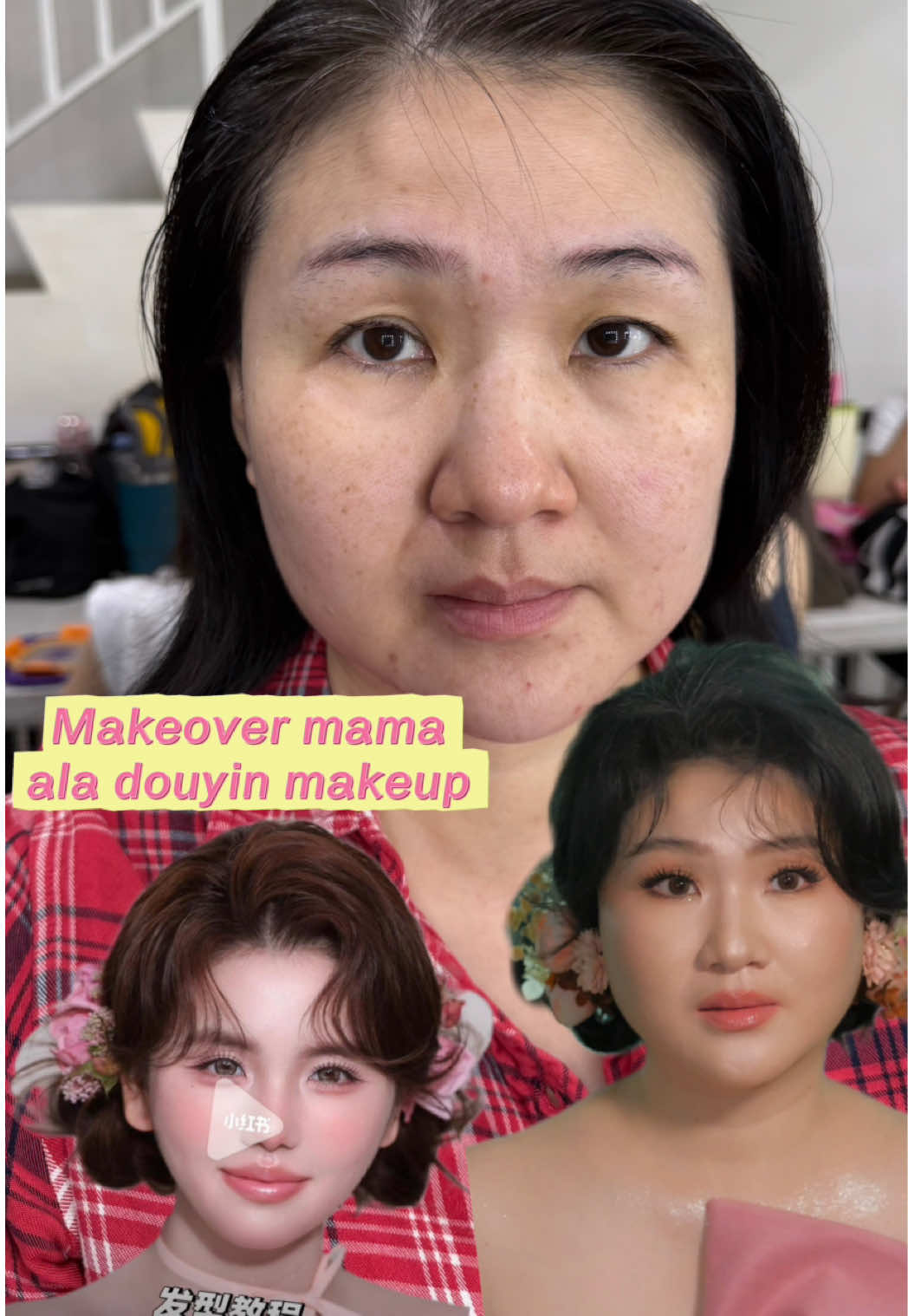 @Makeup Mama Muda