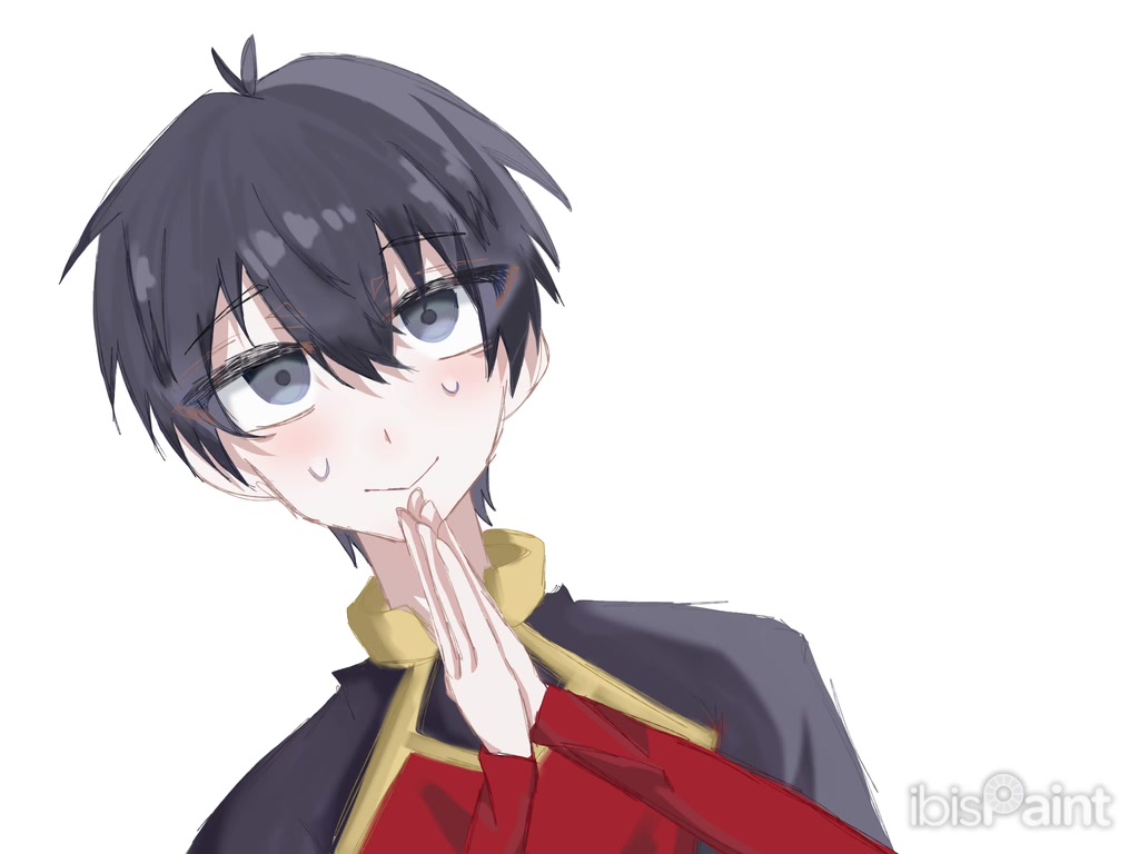 @꒰ঌ絵描き歌໒꒱