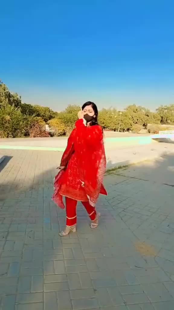 @👑❤️Ajwa khan❤️👑