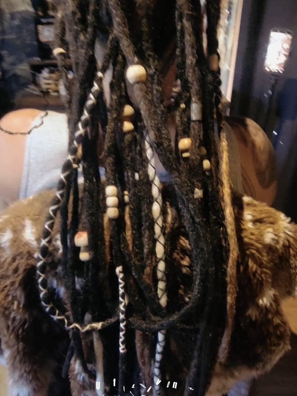 @VALHALLA HAIR
