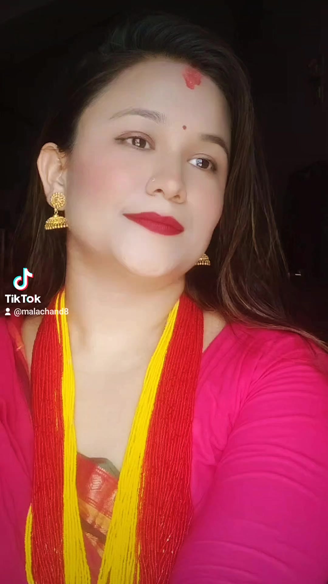 @Mala Chand