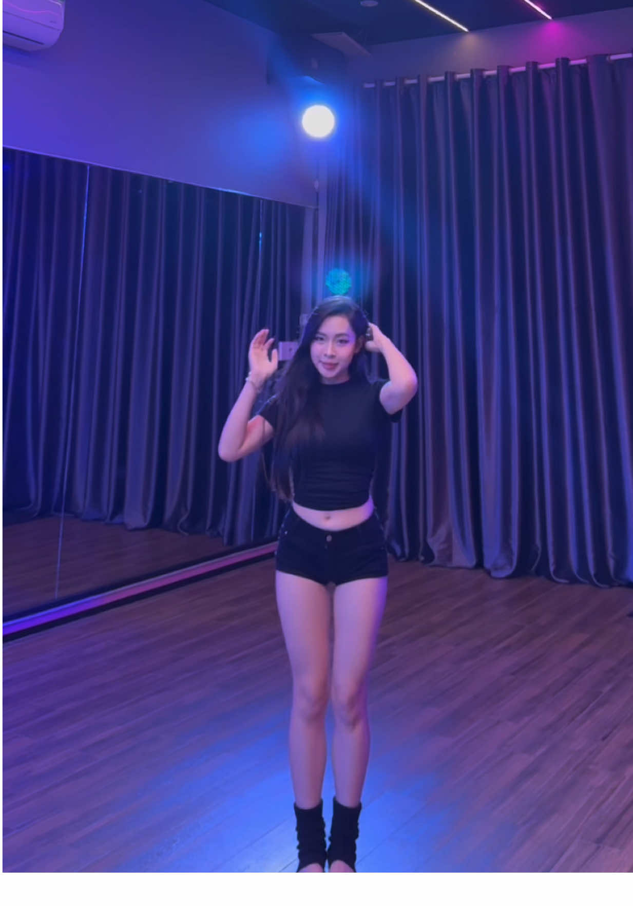 @QUYNN Dance Studio