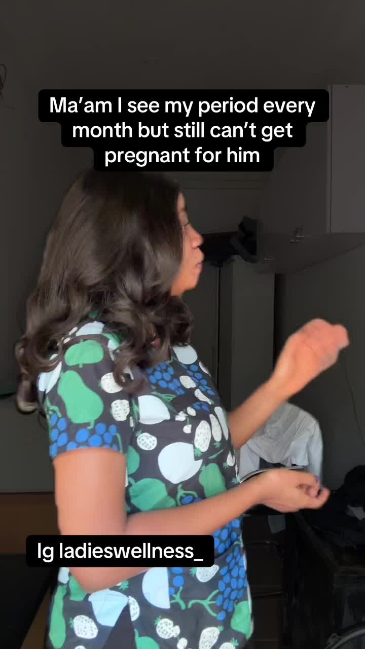 @Ladieswellness