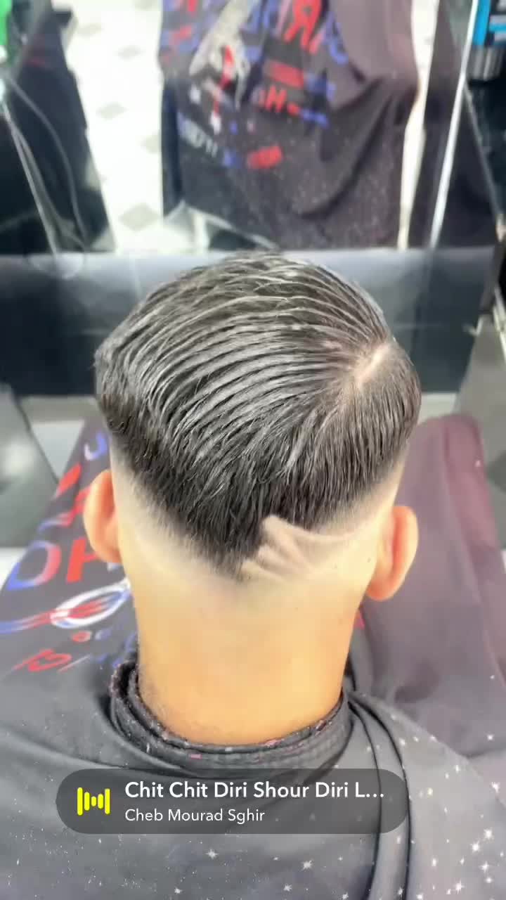 @Brahime. Stikaje