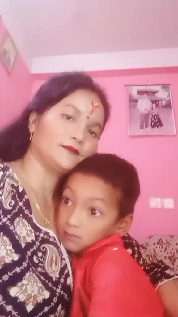 @Urmilashahi