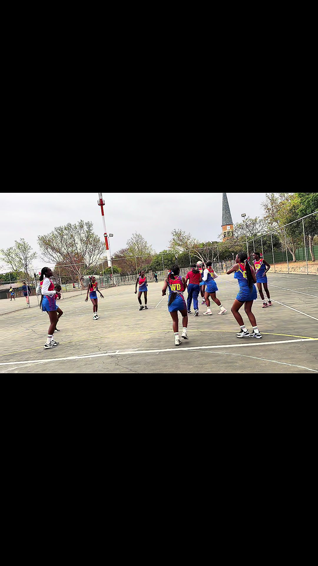 @Laerskool Kremetart