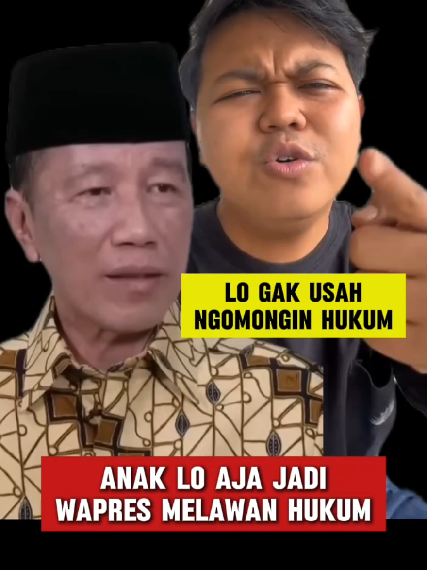 @OPOSISI A2