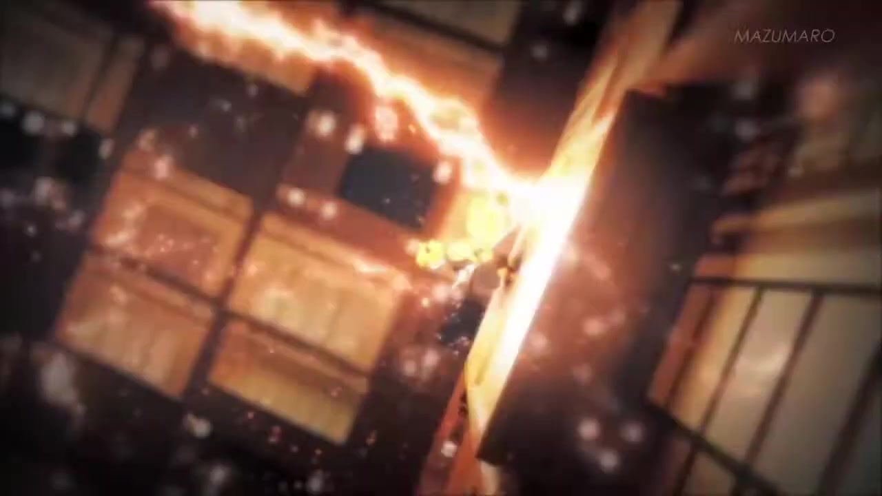 @Anime Cortos ISM