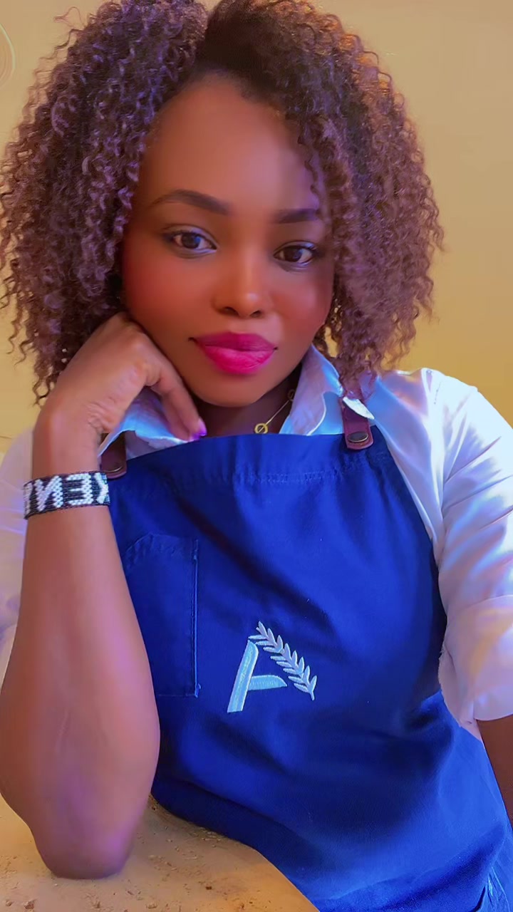 @Kamau Maggy ❤️