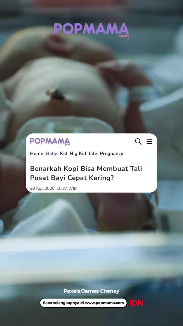 @Popmama