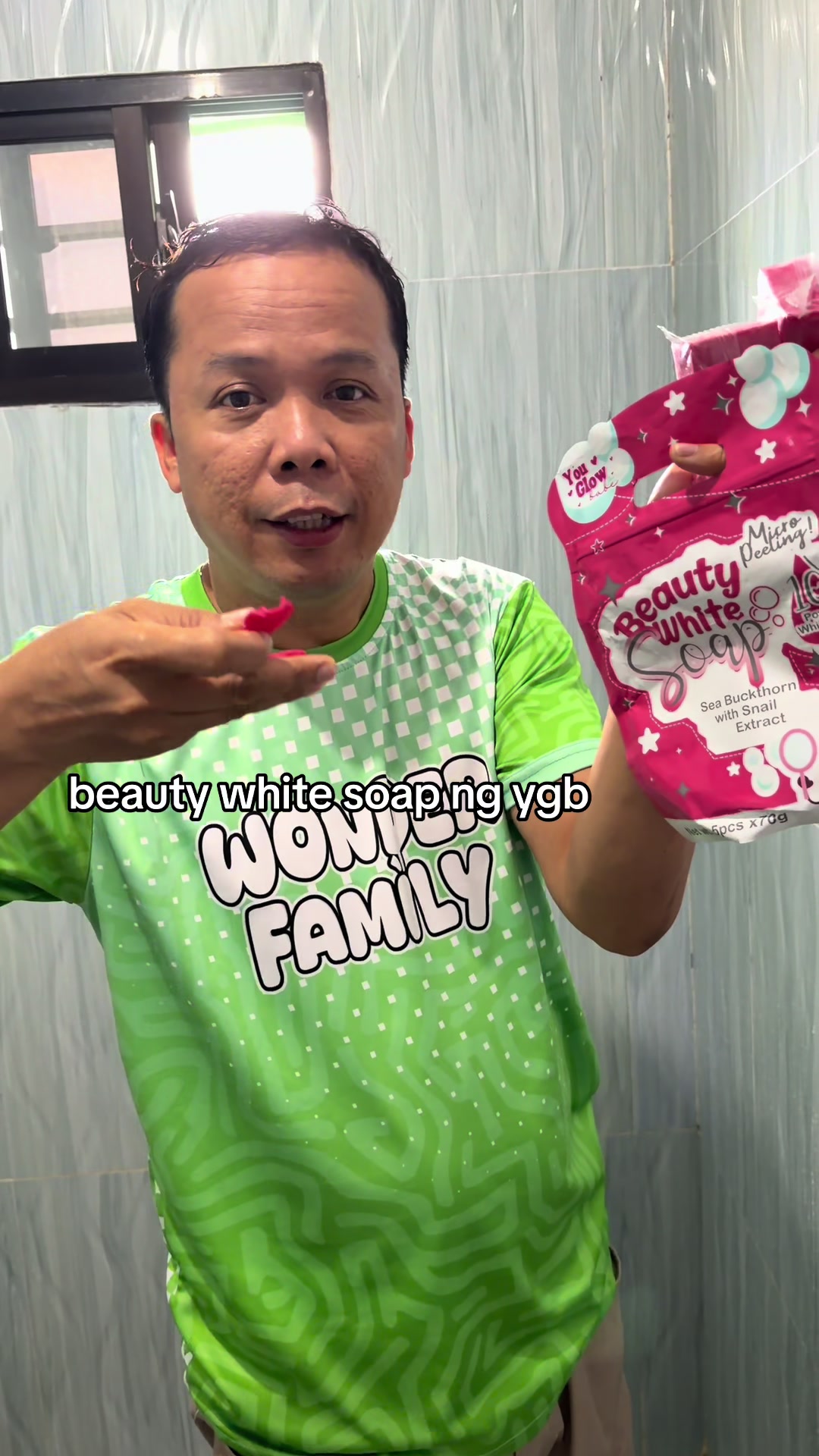 @wonder Family Shop