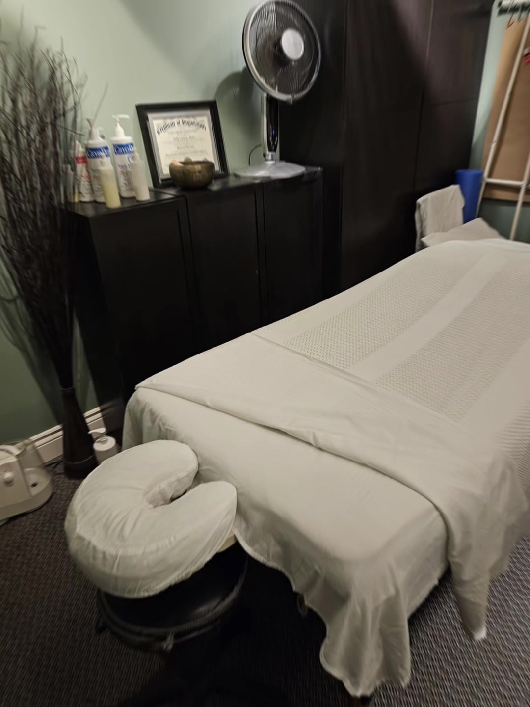 @Amanda Spa