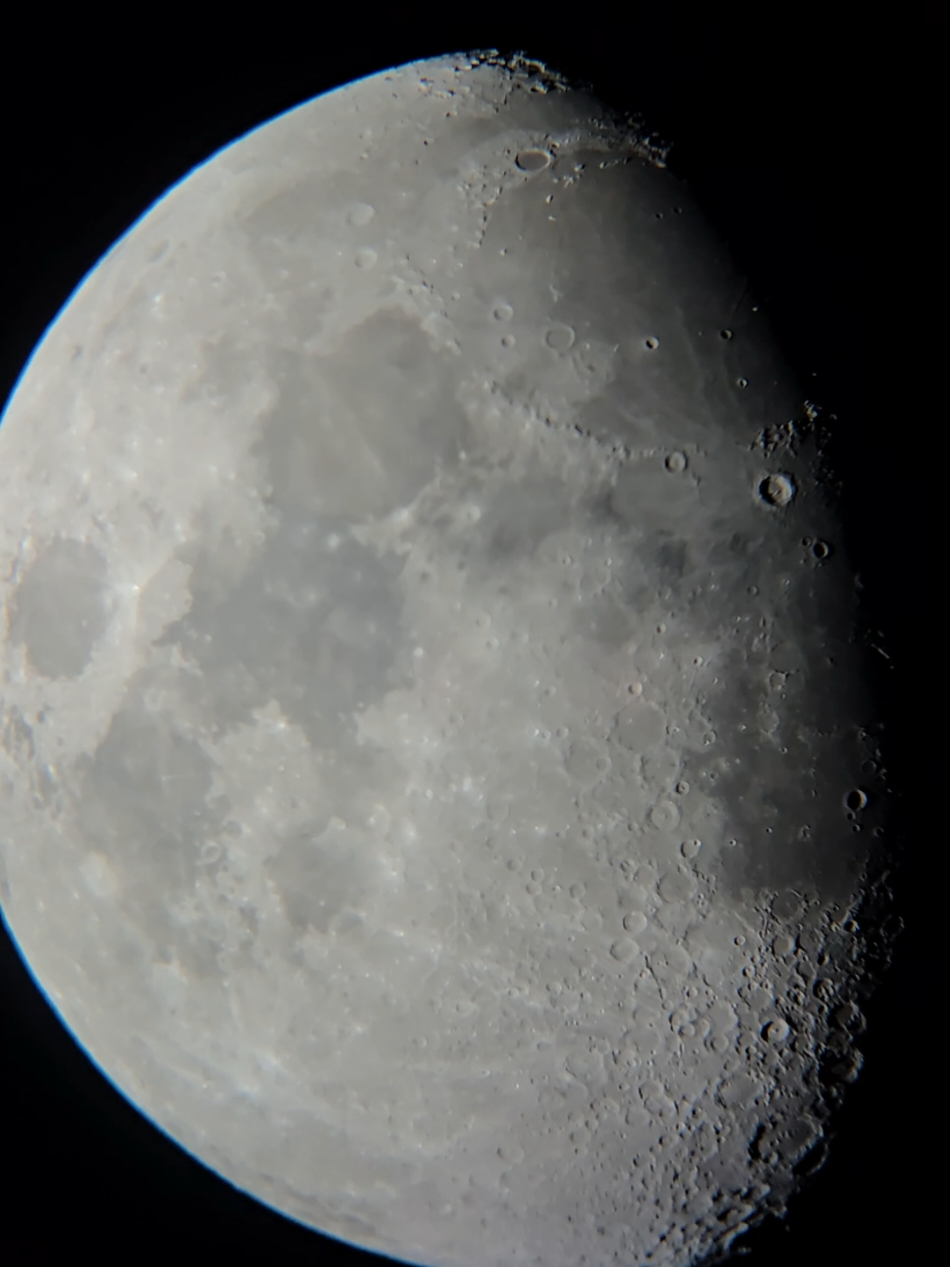 @Alex Martin | HikingAstronomer