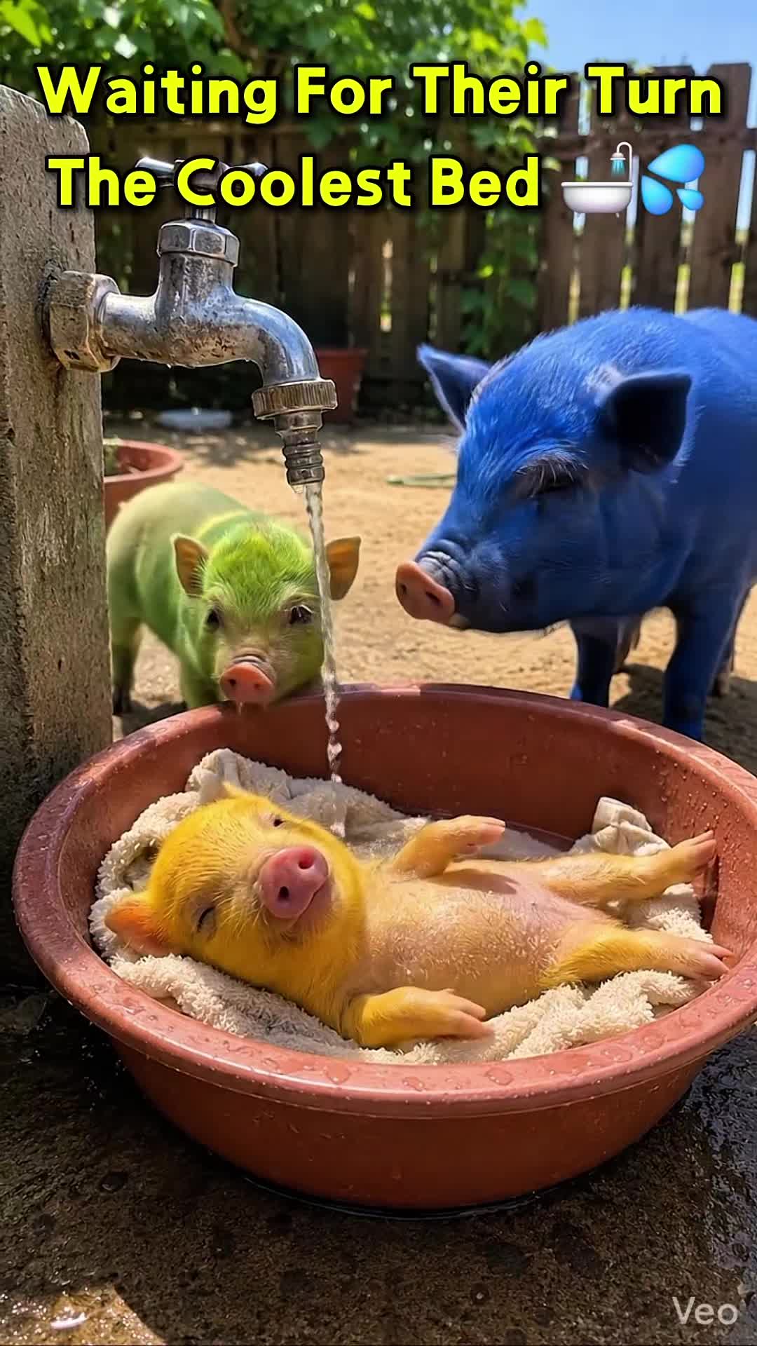 @Animal Surprise