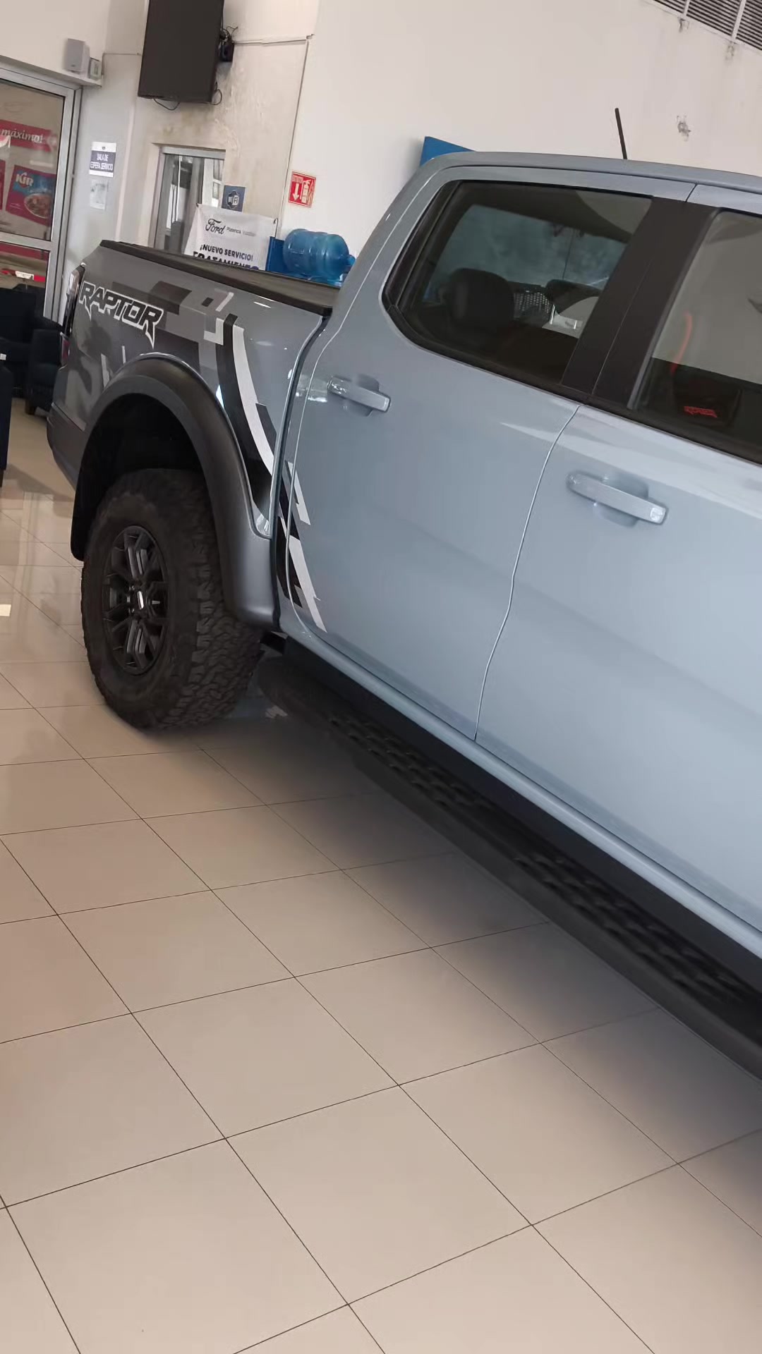 @ASESOR DE VENTAS FORD