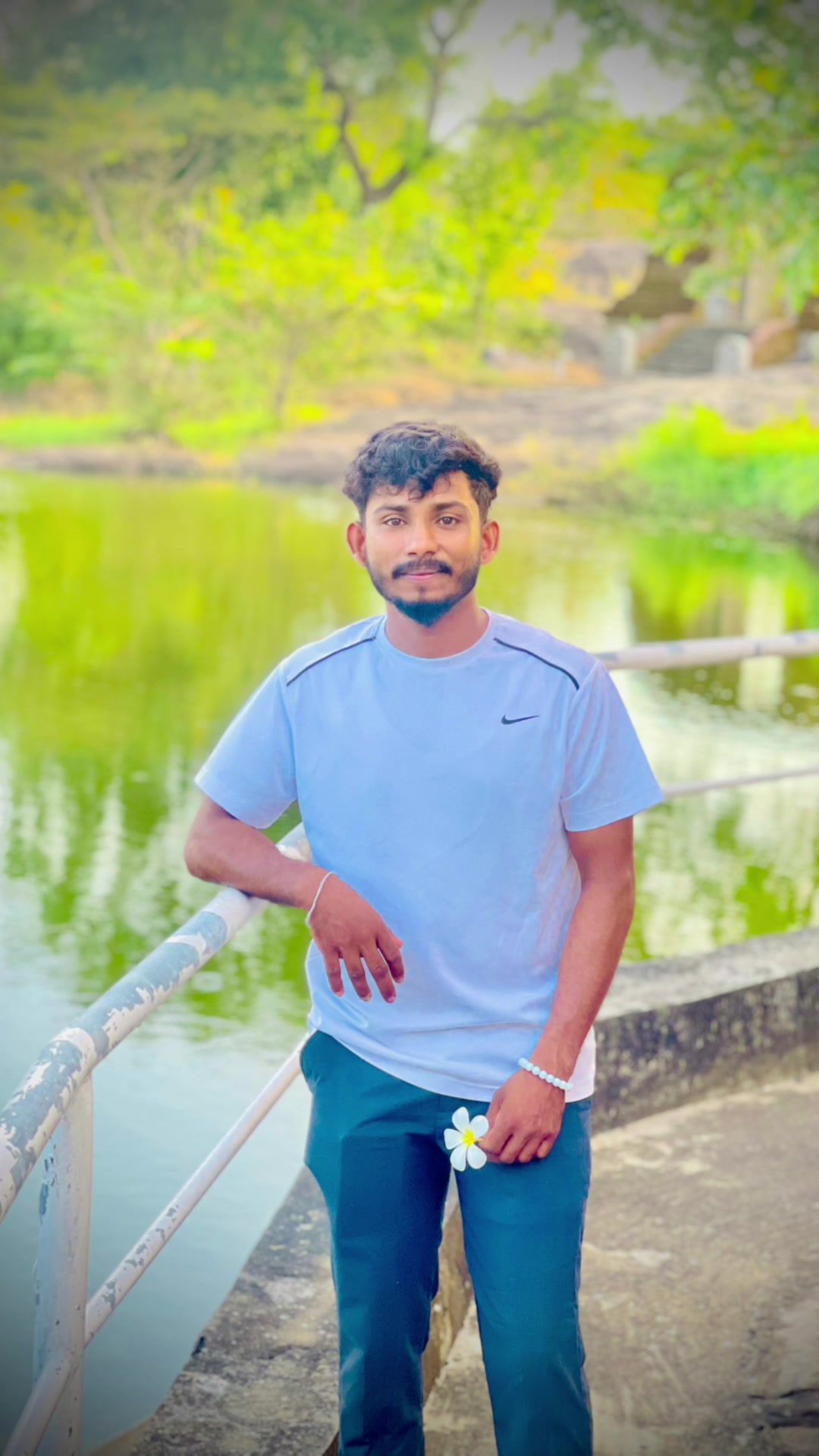 @Janitha Prasad