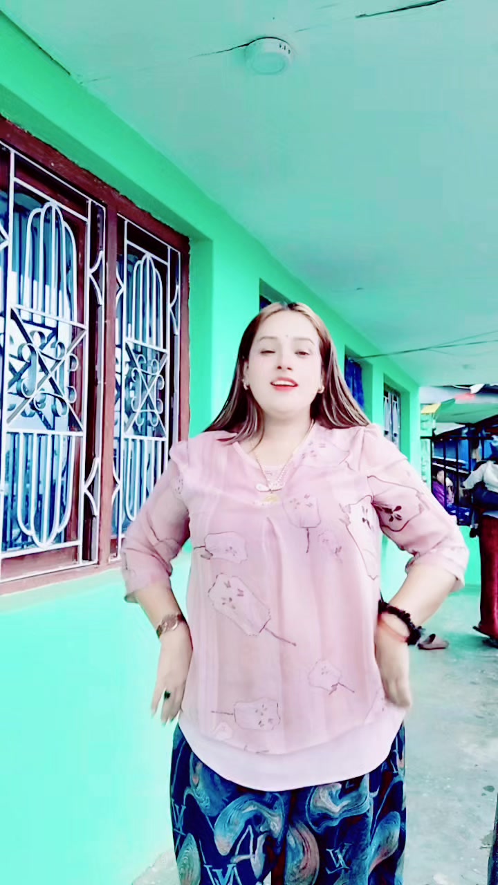 @Saru Thapa