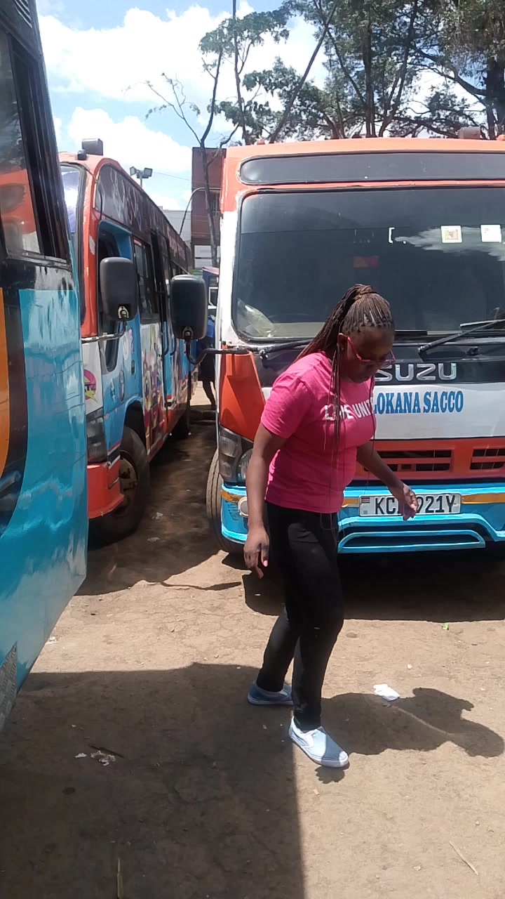 @Essa Purity Njau