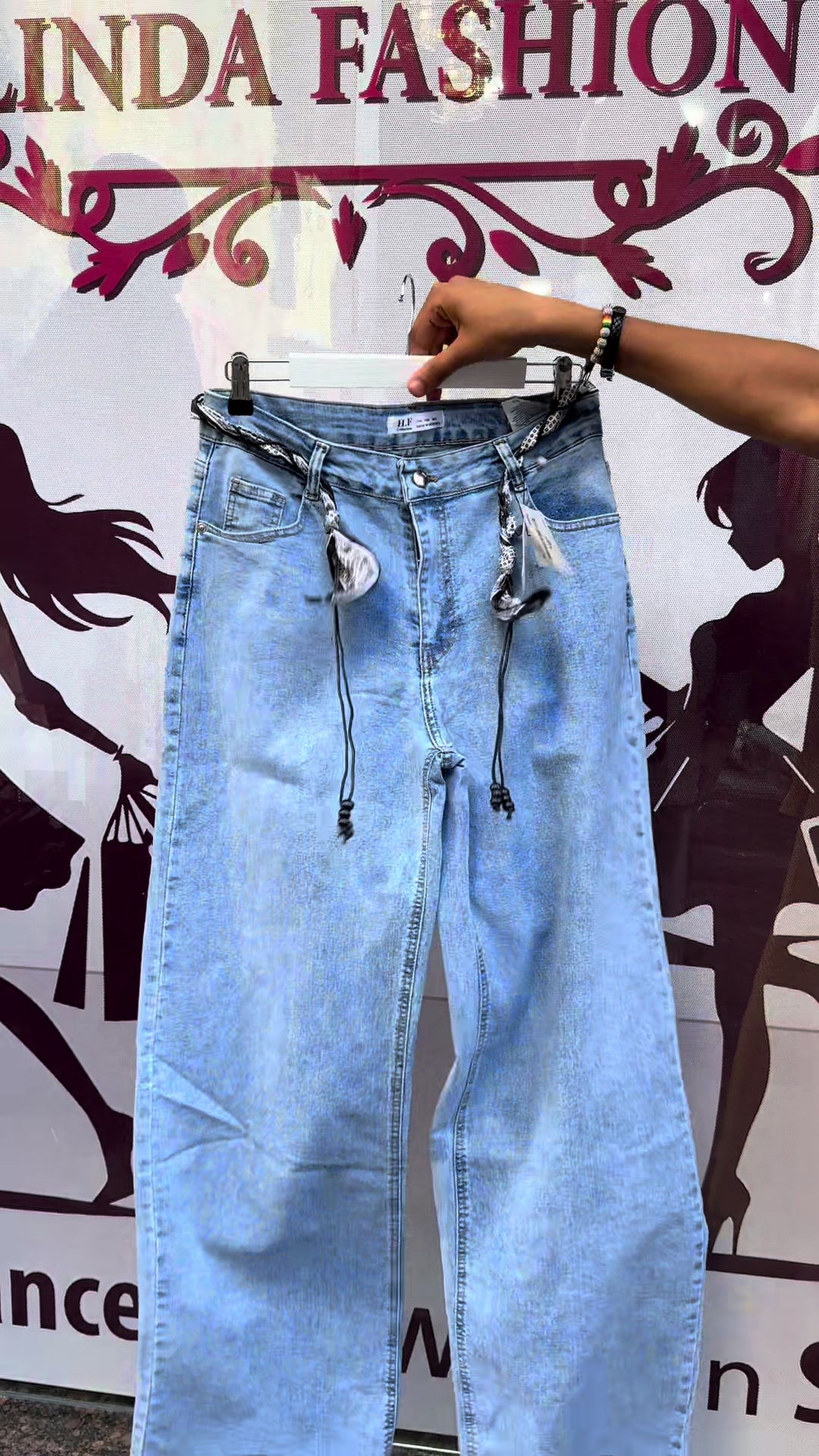 @Linda fashion