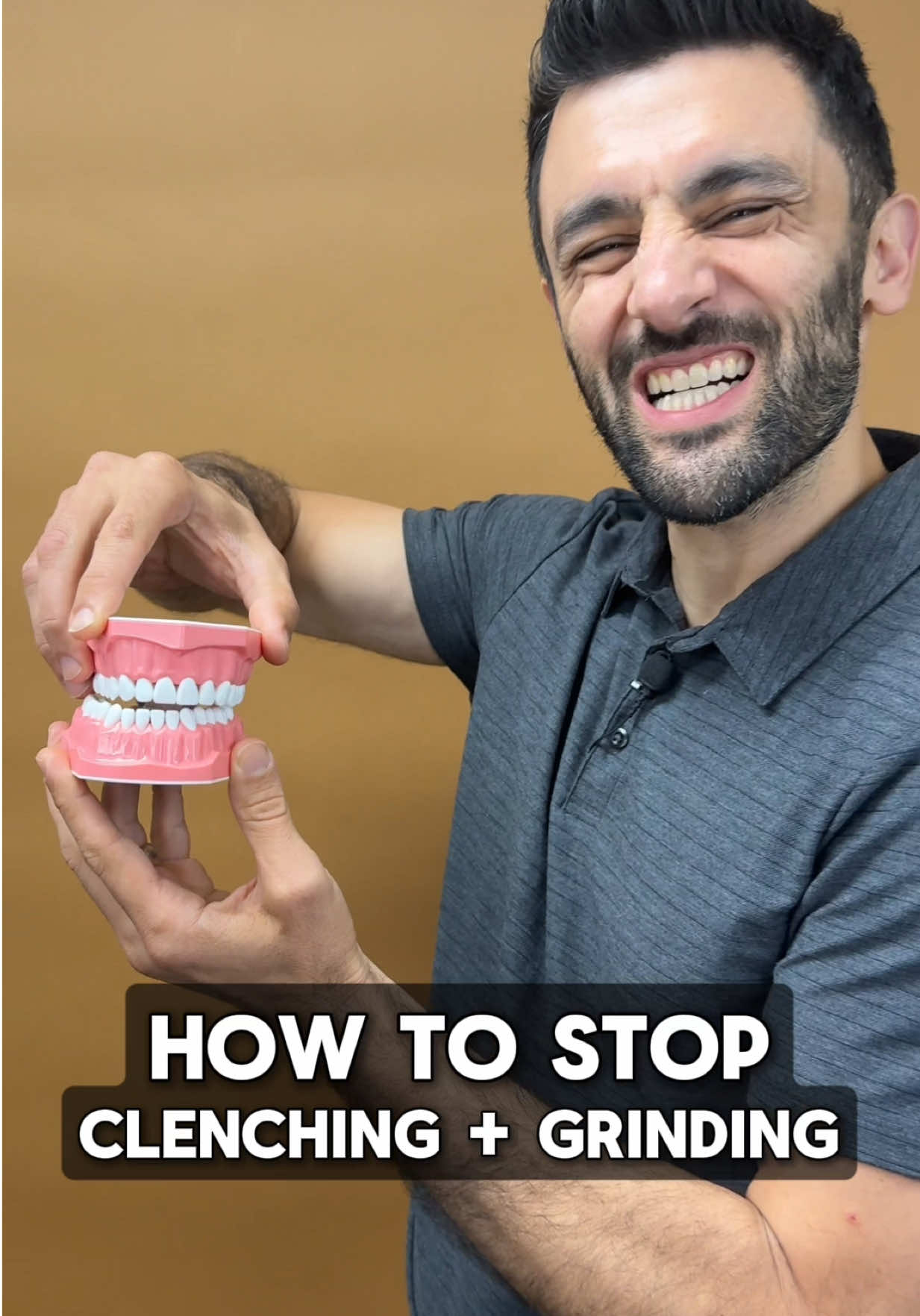 @Dr. Joe Damiani, DPT