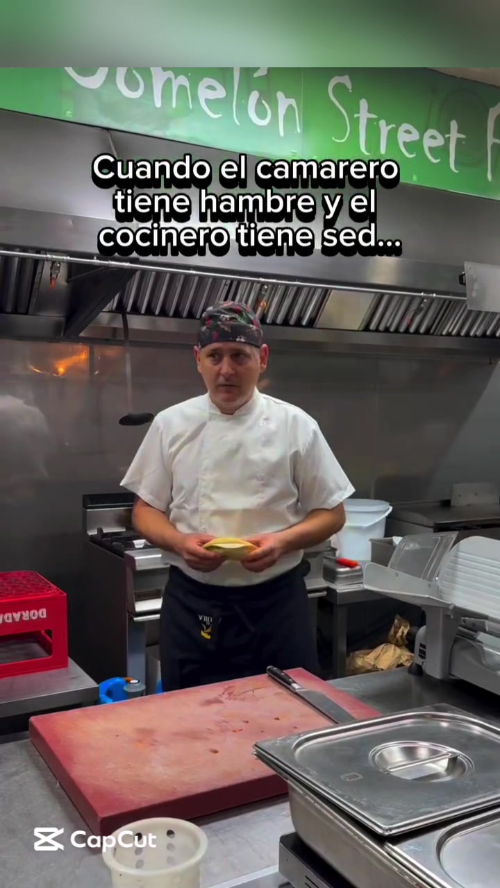 @Bartenders Barman