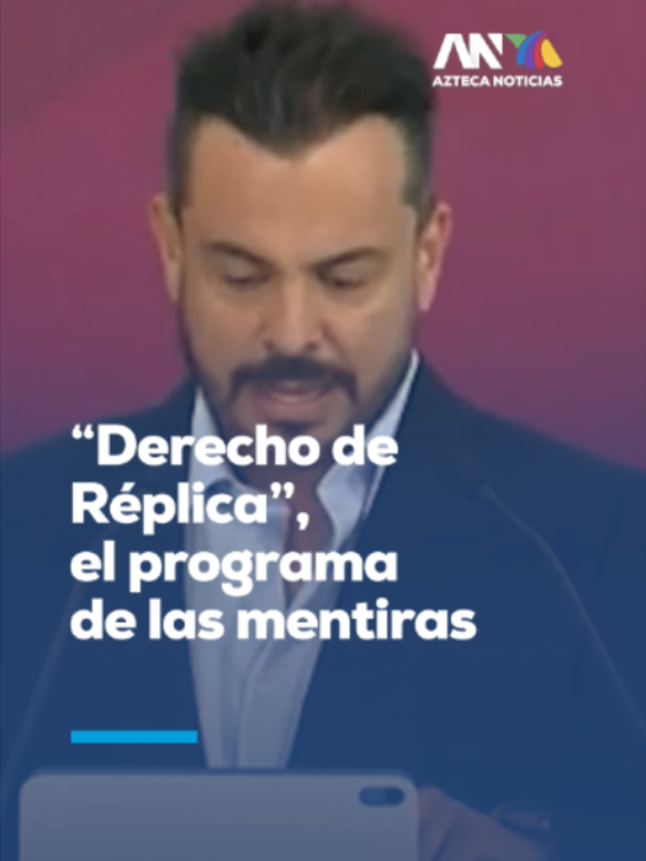 @Azteca Noticias