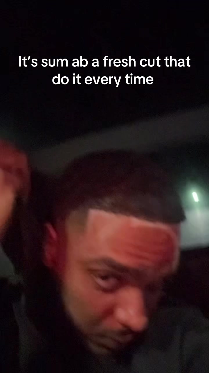 @Malik McGhee