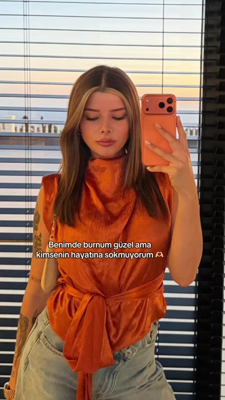 @Merve Yalçın