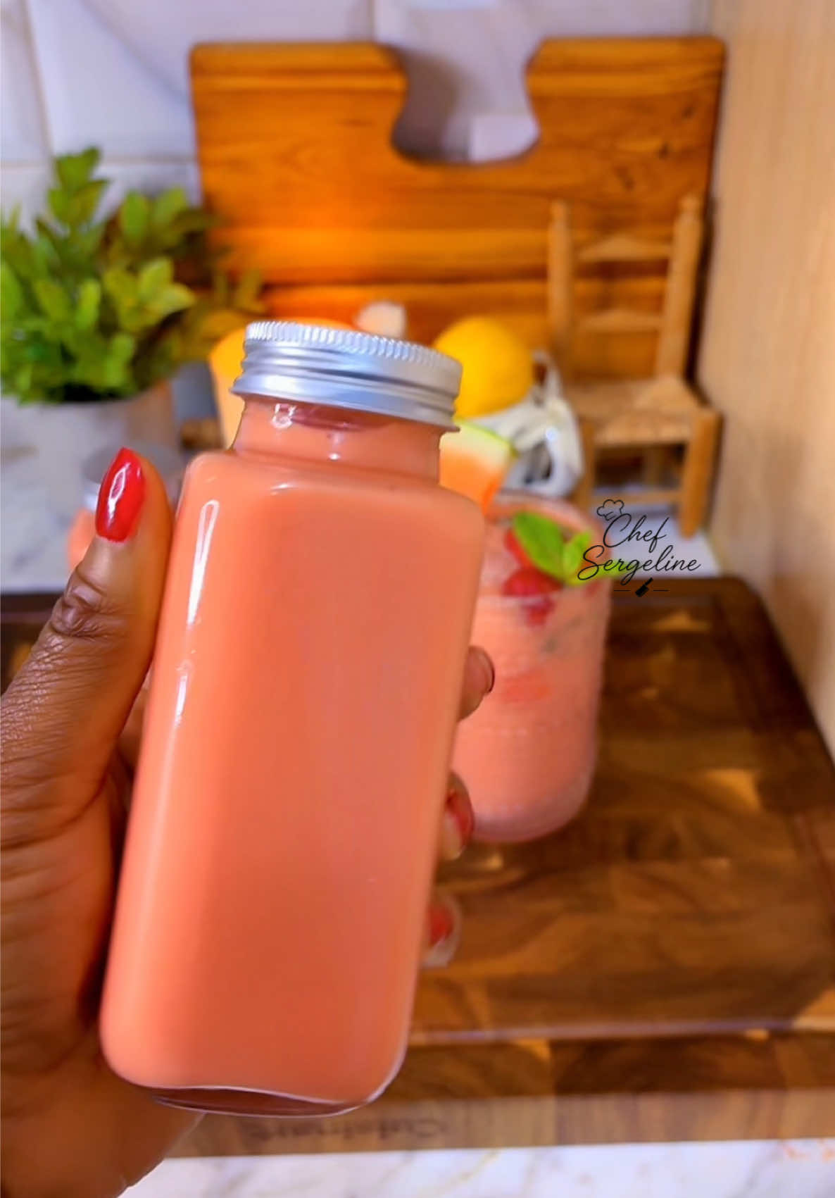 @Chef Sergeline👩🍳🧘♀️