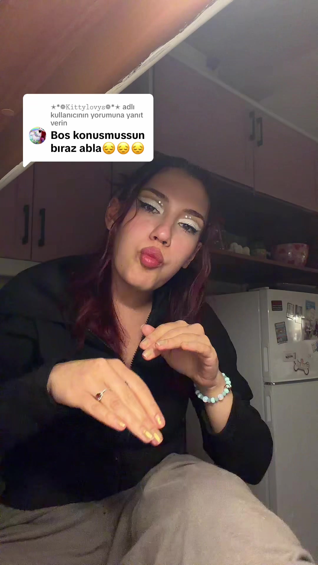 @DS Bebeyim