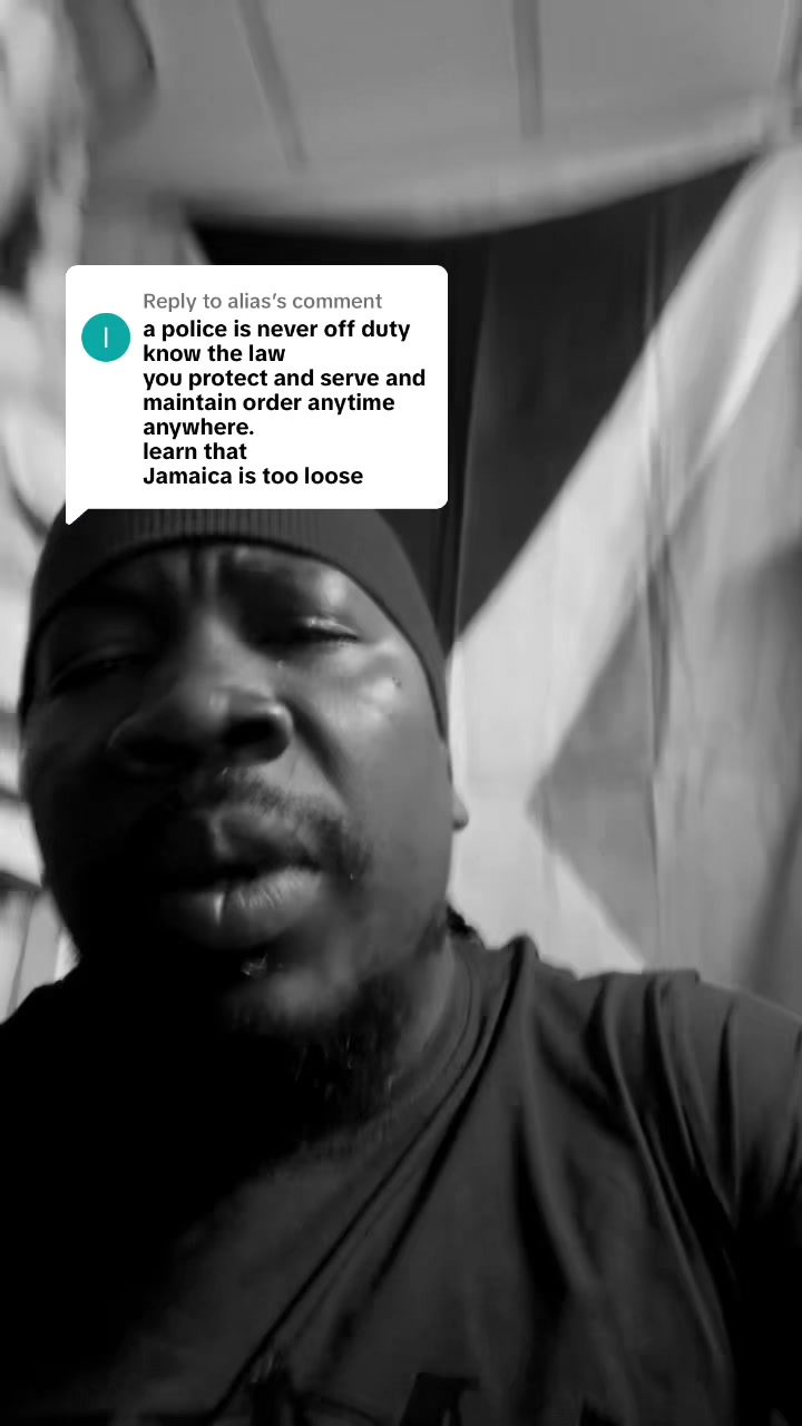 @BOLOFRASS 🇯🇲 🥁 🎹 🎤