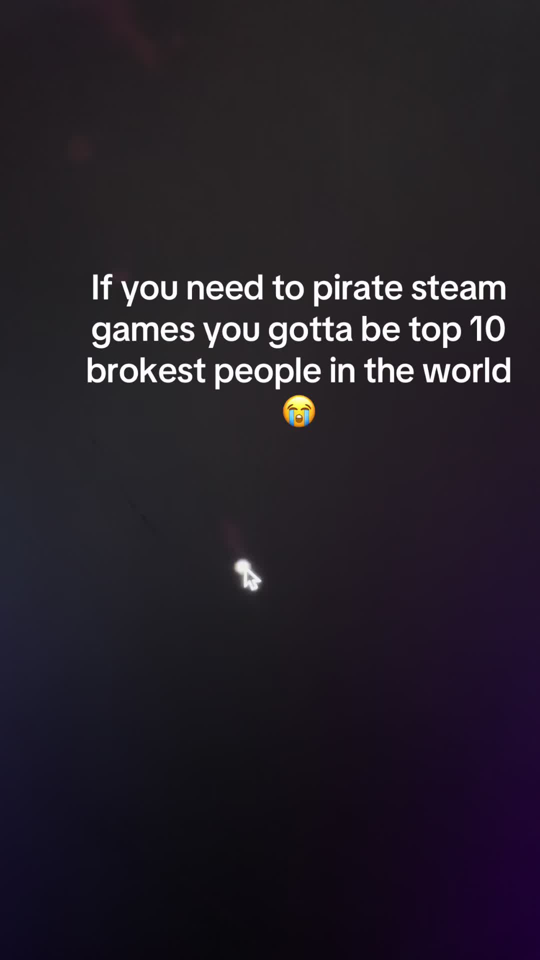 @Pon master