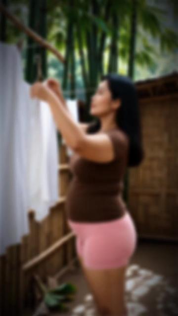 @mommy-mommy cantik
