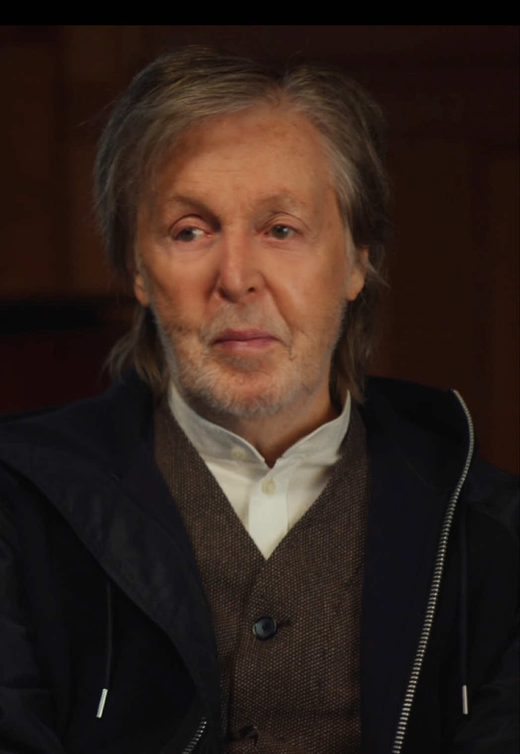 @Paul McCartney