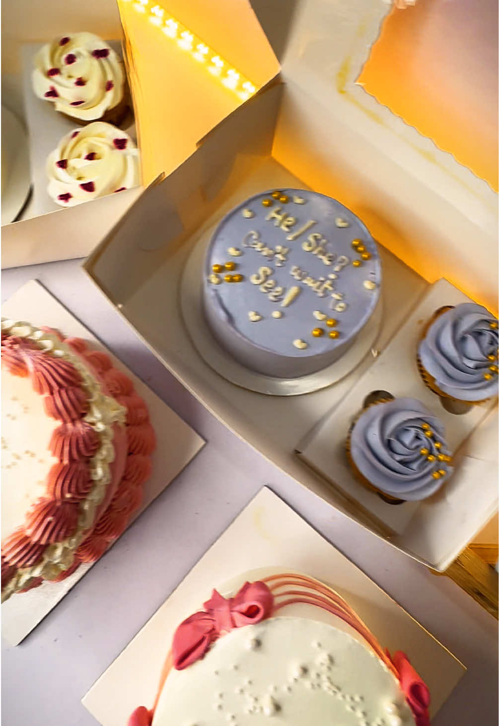 @Kausar Bake Studio