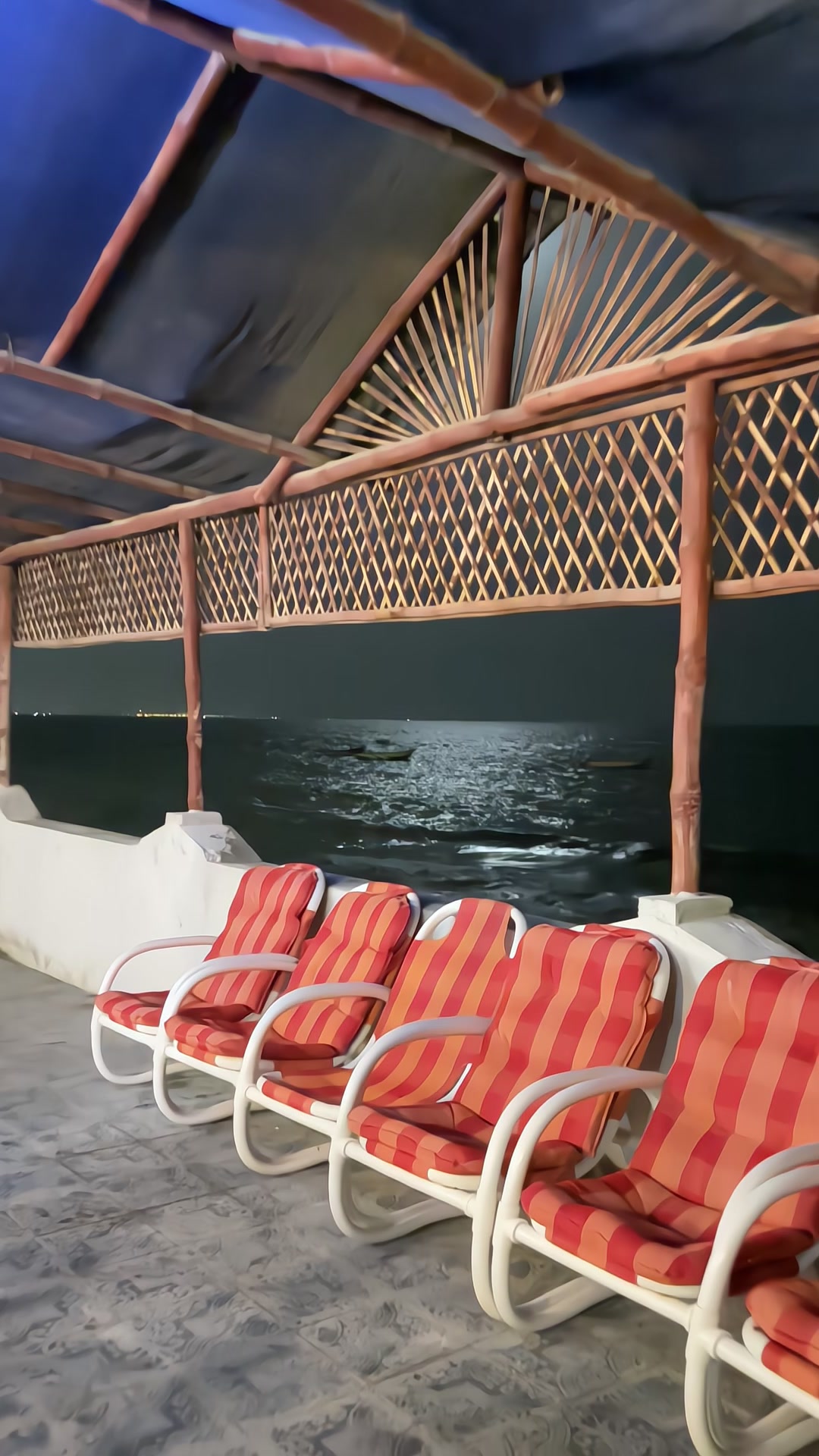 @H Beach Huts