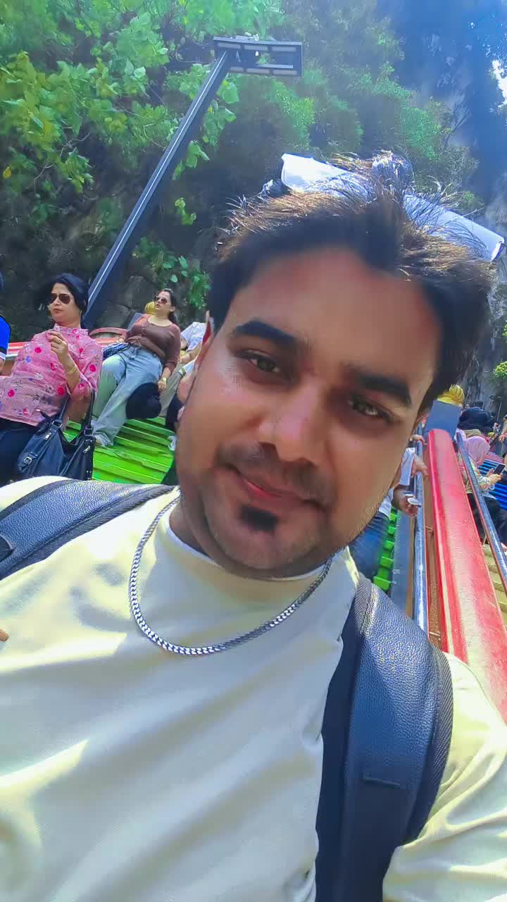 @Yadavchandan