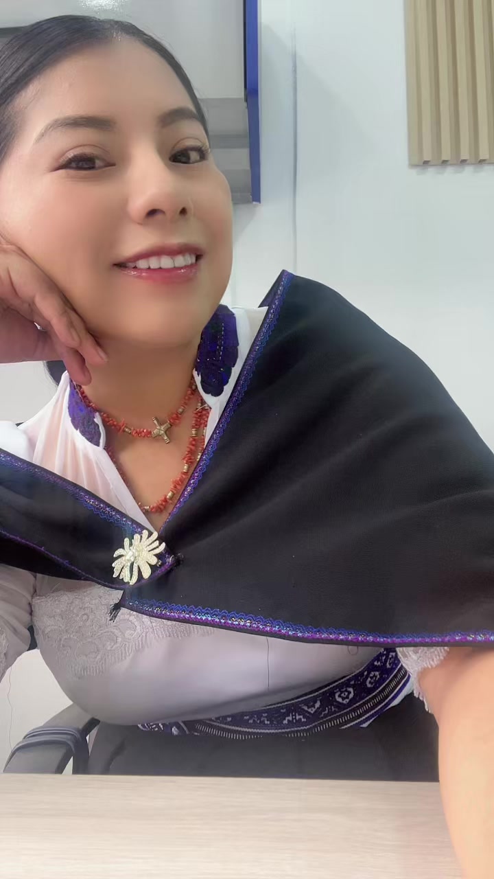 @Silvia Marisol