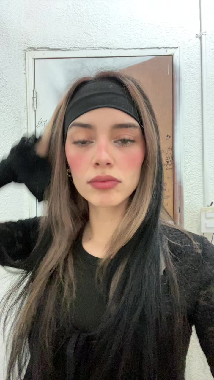 @Michelle Marquez
