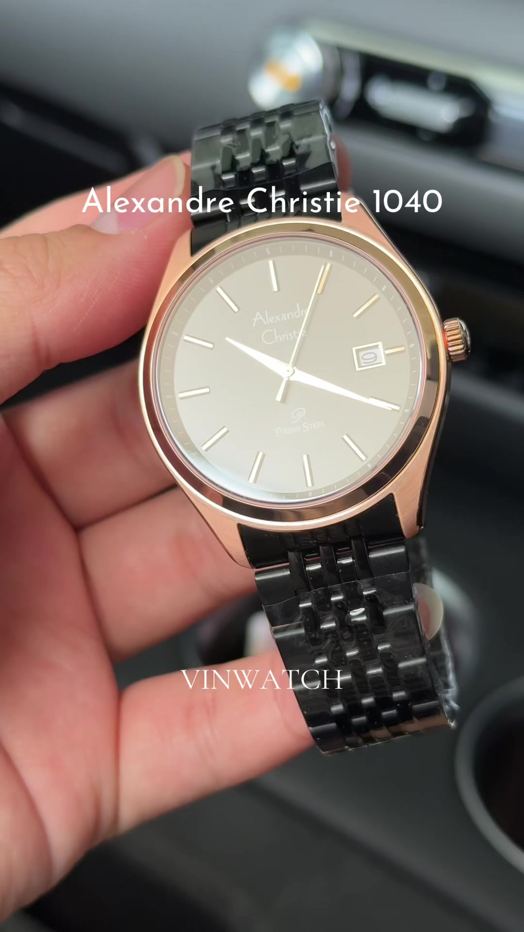 @vinwatch