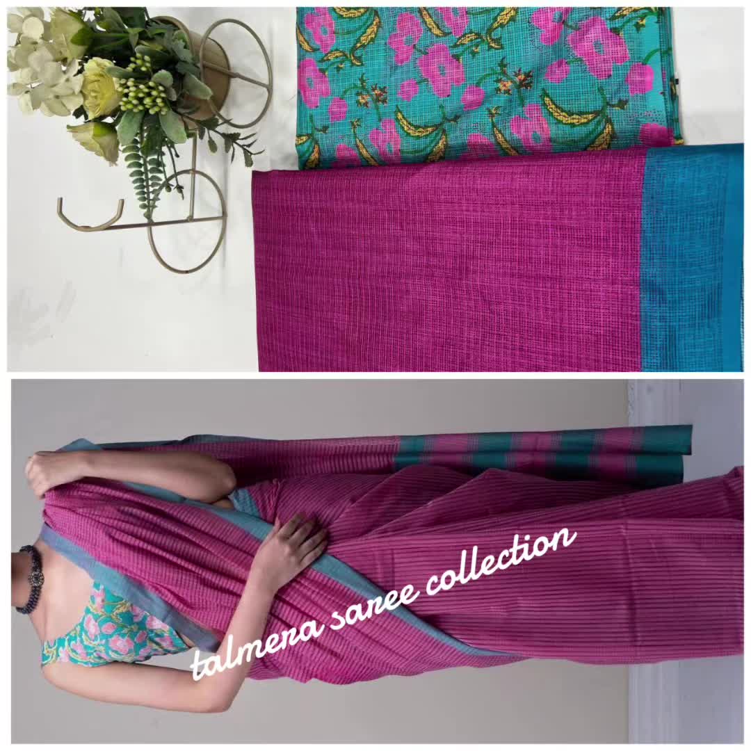 @TALMERA SAREES COLLECTION