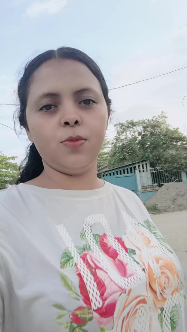 @Thania Cruz